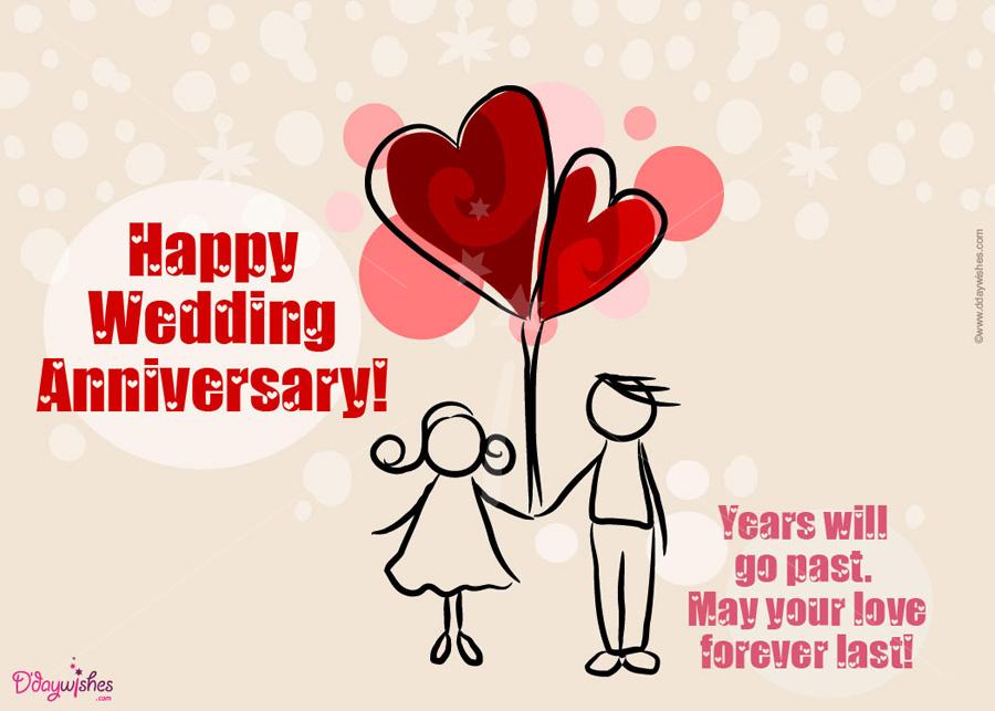 Image Format Anniversary  Wishes  Wedding  SMS Happy 